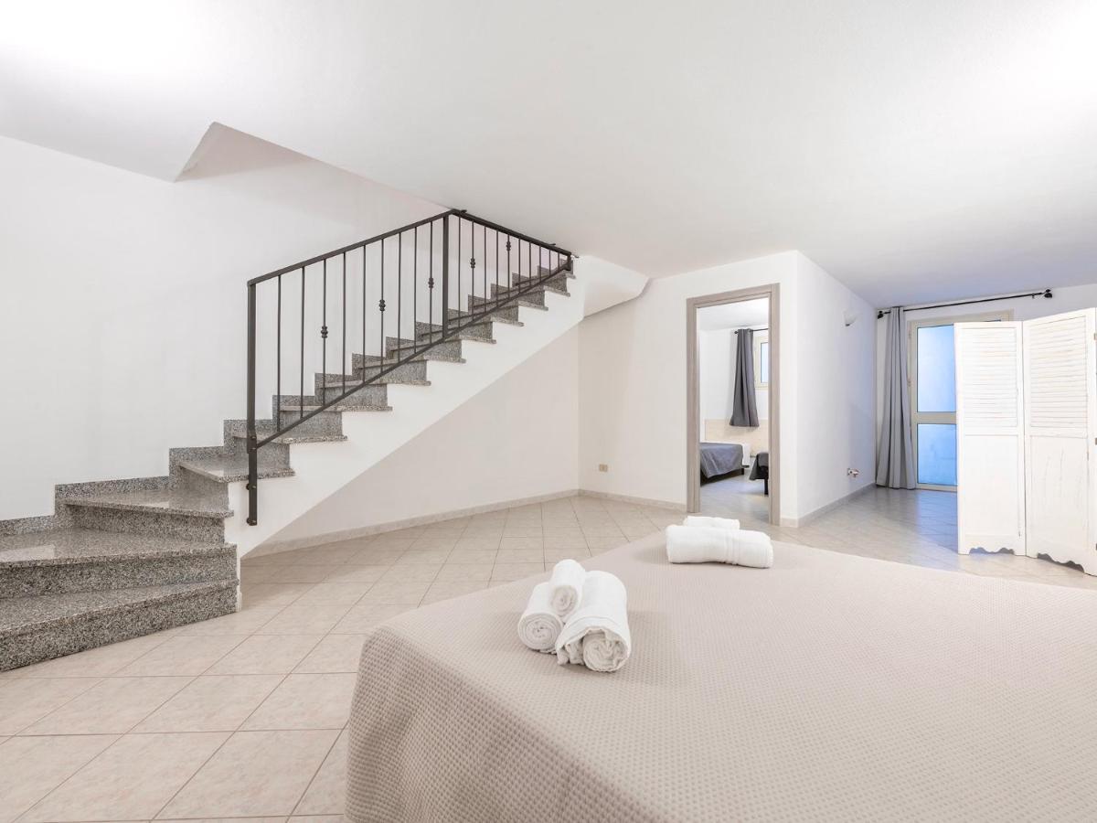 Villa A Casa Di Luca à Pula Extérieur photo