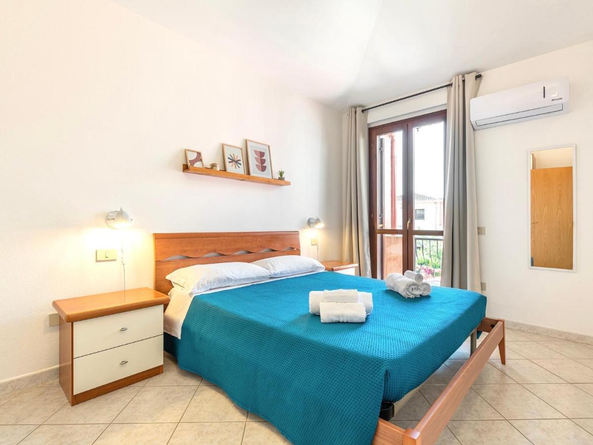 Villa A Casa Di Luca à Pula Extérieur photo
